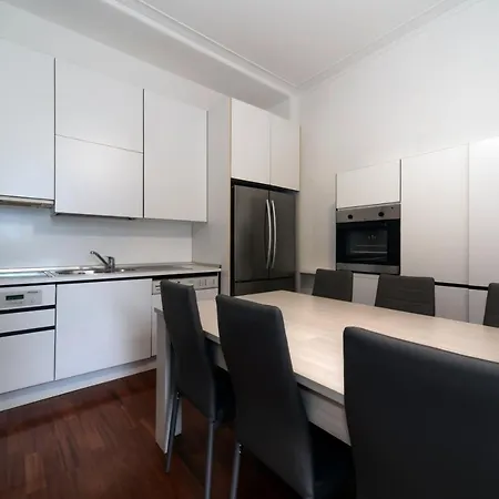 Casa Da Suprema Apartamento Milão