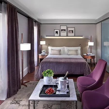 Mandarin Oriental,
