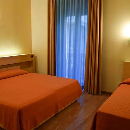 Losanna Hotell Milano