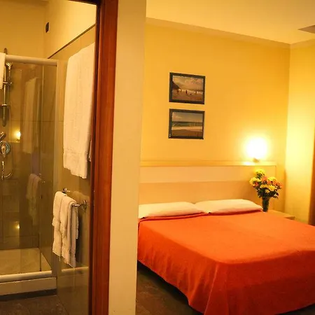 Hotel Losanna *