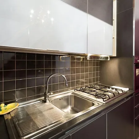 Apartmán Navigli 7 Milán