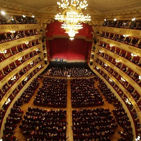 Lima Royal Milan