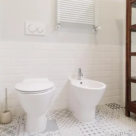 Apartamento Italianway - Baiamonti 2 Milán