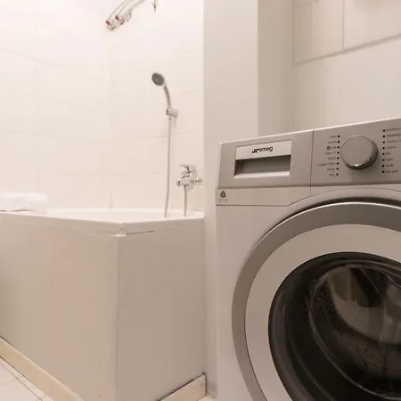 Apartamento Italianway - Baiamonti 2 Milán