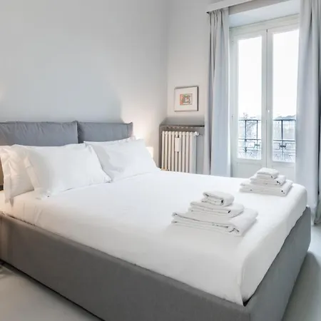 Apartamento Italianway - Baiamonti 2 Milán