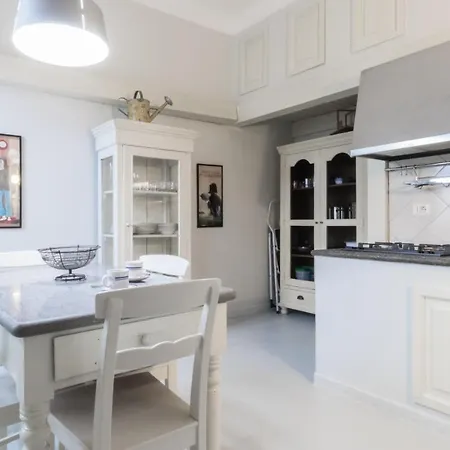 Italianway - Baiamonti 2 Apartamento Milán