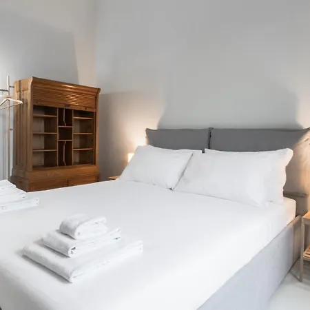 Apartamento Italianway - Baiamonti 2 *