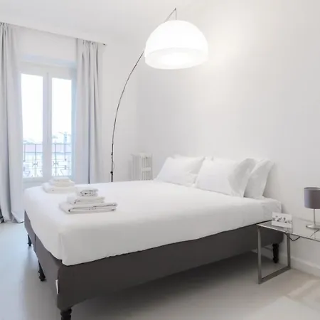 Apartamento Italianway - Baiamonti 2 *