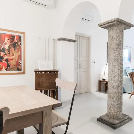 Apartamento Italianway - Baiamonti 2
