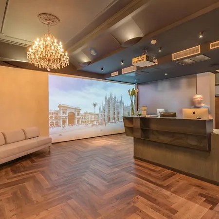 Roxy Hotel 3*