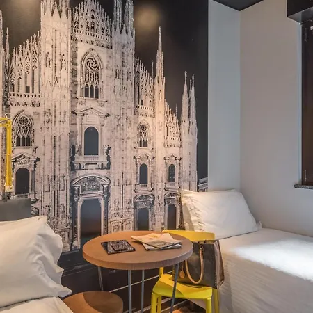 Hotel Roxy