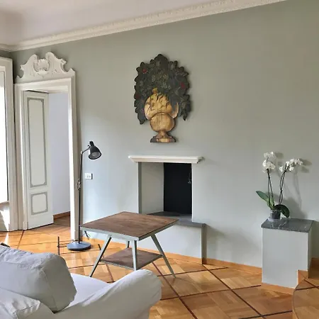 Bed and Breakfast Bonaparte