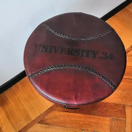 Bonaparte Bed and Breakfast 2*