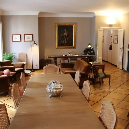 Bonaparte Bed and Breakfast