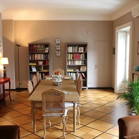 Bed and Breakfast Bonaparte Μιλάνο