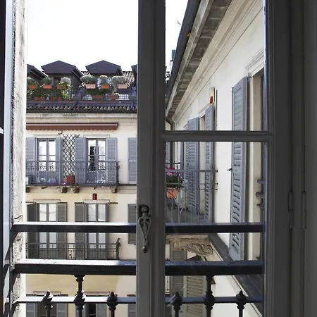 Bed and Breakfast Bonaparte