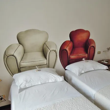 Bed and Breakfast Bonaparte Μιλάνο