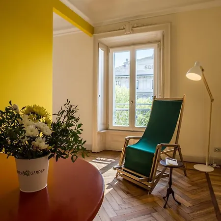 Bed and Breakfast Bonaparte 2*