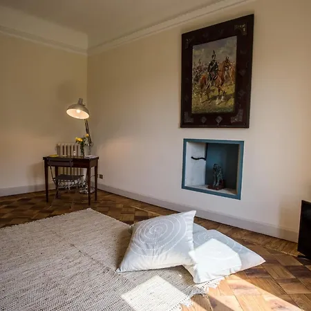 Bonaparte Bed and Breakfast