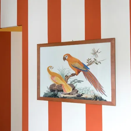 Bonaparte Bed and Breakfast 2*