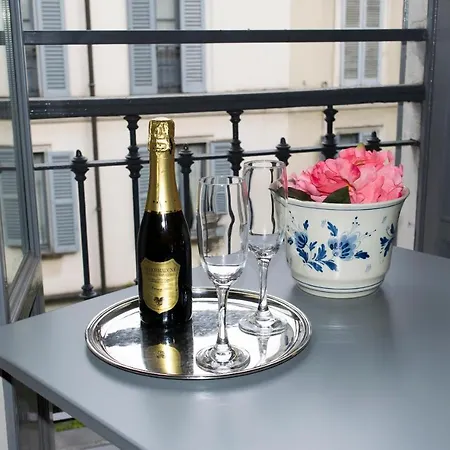 Bonaparte Μιλάνο