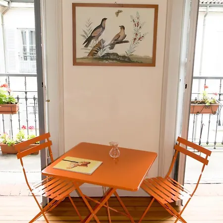 Bed and Breakfast Bonaparte