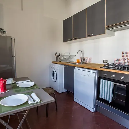 Bed and Breakfast Bonaparte Μιλάνο