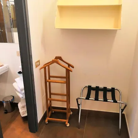 Bonaparte Bed and Breakfast