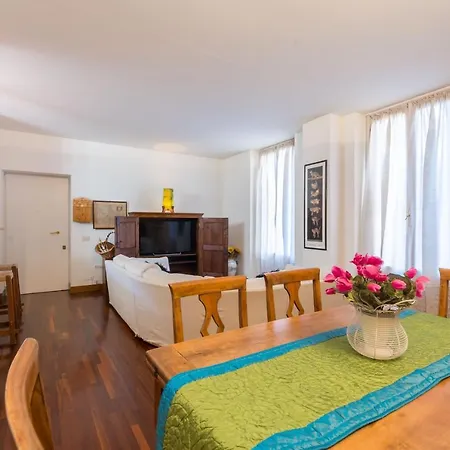 Apartamento Brera 27 *