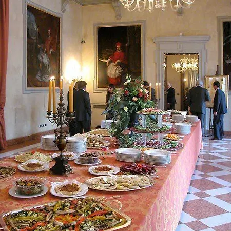 San Carlo Borromeo 5*