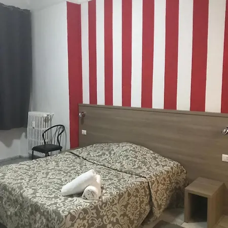 Vintage Szálloda Milánó