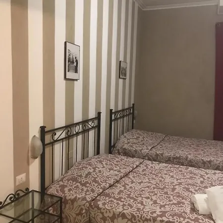 Szálloda Vintage *