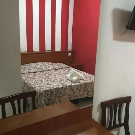 Szálloda Vintage