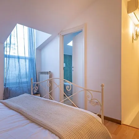 Richard Ginori Linate Apartment Milan