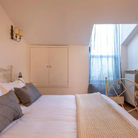 Apartment Richard Ginori Linate *