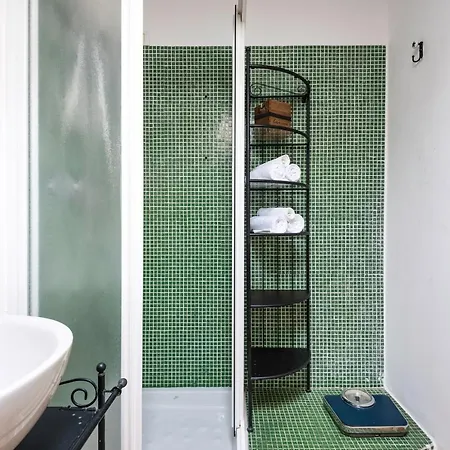 Apartment Richard Ginori Linate Milan