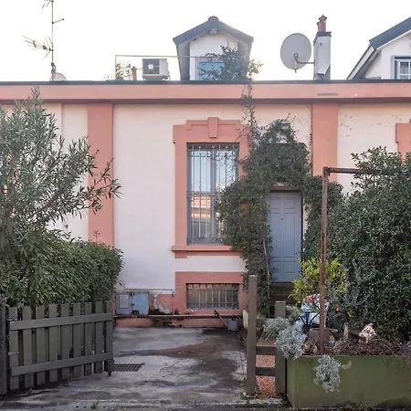 Richard Ginori Linate Apartment Milan
