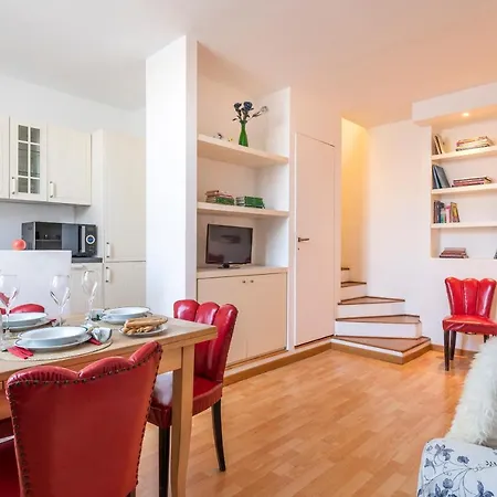 Apartment Richard Ginori Linate *