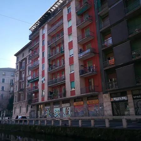 2 Navigli Panzió
