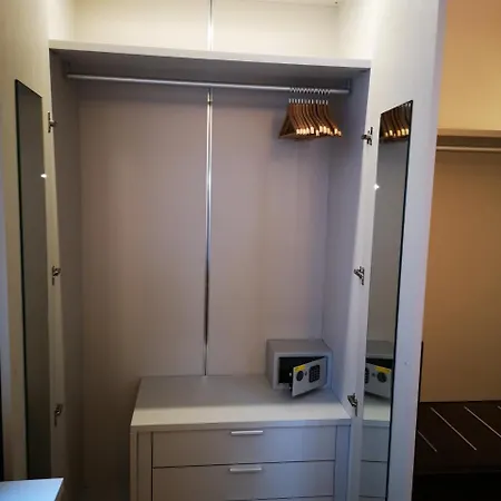 Panzió 2 Navigli Milánó