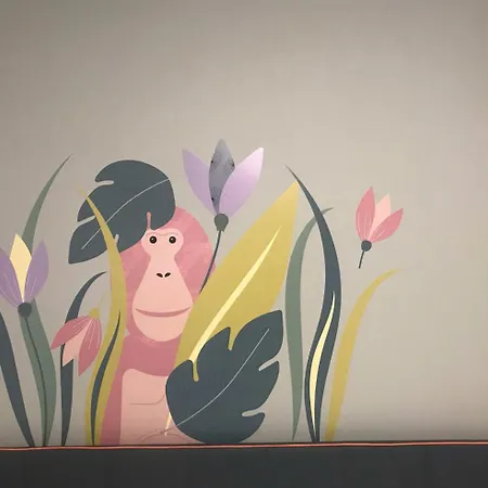 Guest house Il Riccio