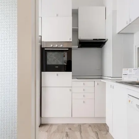 Lägenhet Italianway Easy - Palazzi 6