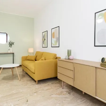 Appartement Italianway Easy - Palazzi 6