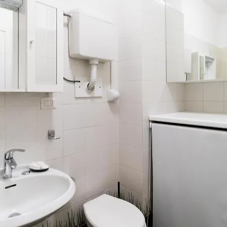 Lägenhet Italianway Easy - Palazzi 6