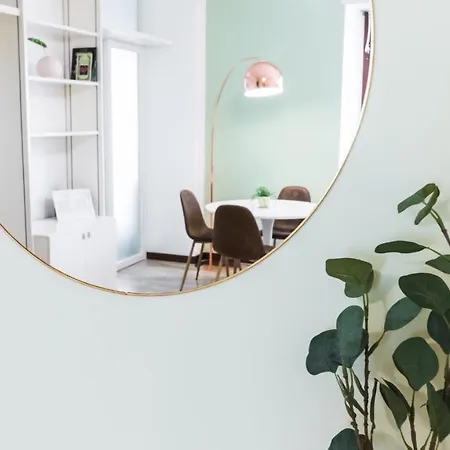 Italianway Easy - Palazzi 6 Appartement *