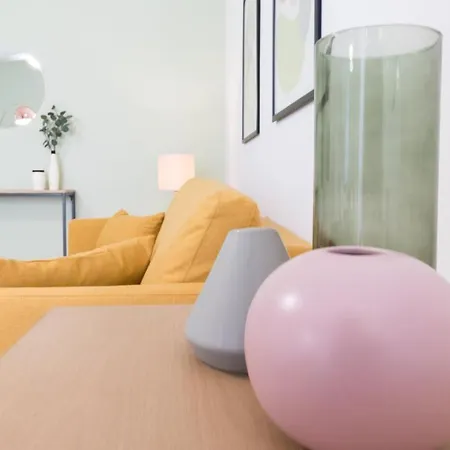 Italianway Easy - Palazzi 6 Appartement *