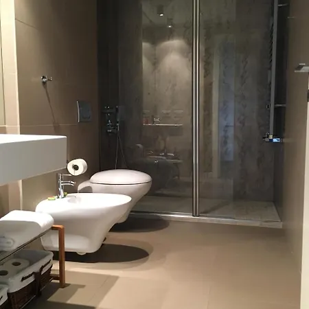 アパート Corso - New Building