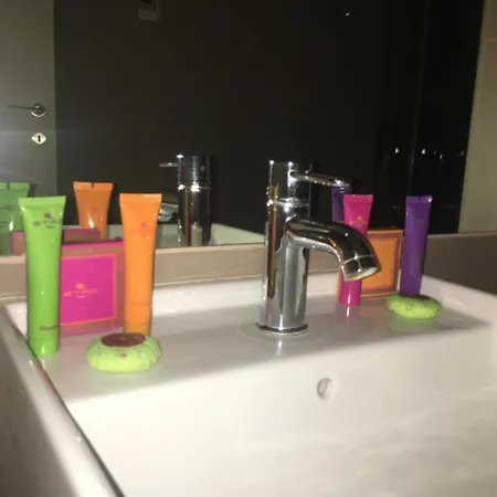 Corso - New Building *