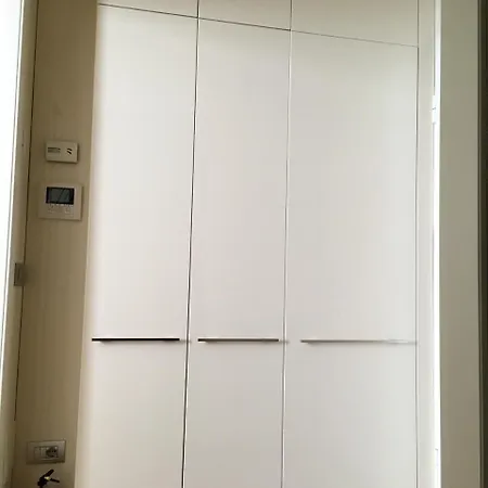 Corso - New Building アパート