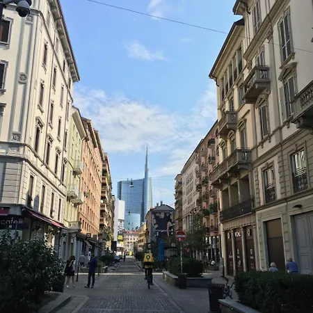 Corso - New Building アパート